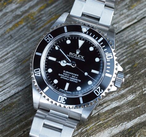 rolex submariner 14060 prezzo|rolex submariner 14060 vs 14060m.